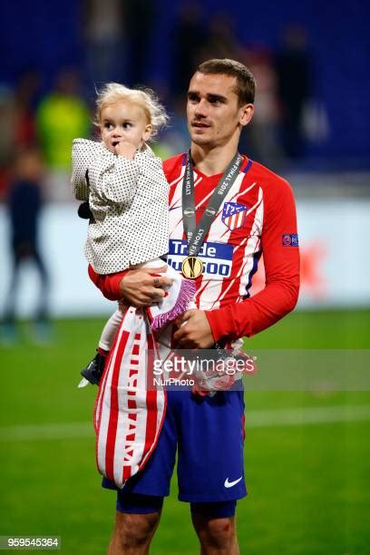 griezman givenchy|antoine griezmann daughter.